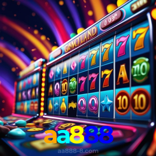 aa888:Ganhe com poker, blackjack e apostas em futebol no cassino online!