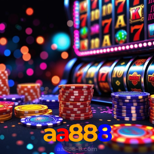 aa888：O cassino online mais confiável para jogar blackjack e apostar no futebol!