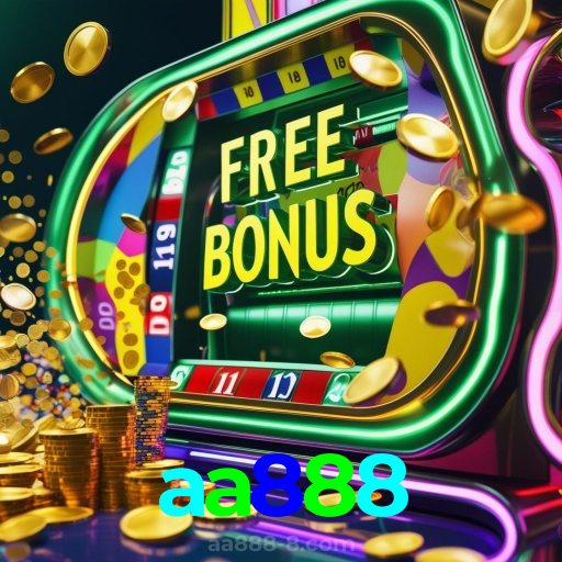 aa888:Seu time na vitória e os jackpots no cassino online te esperam!