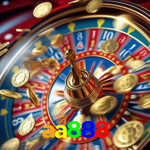 aa888：Poker, roleta e apostas no futebol online, onde sua sorte brilha!