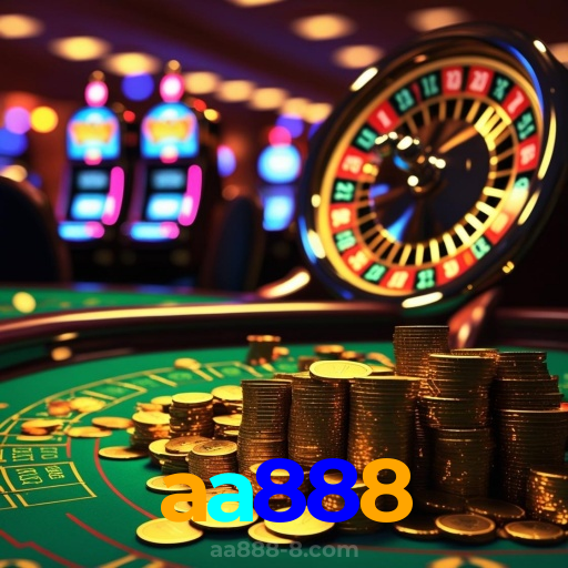 aa888:Aposte no futebol e ganhe nos jogos de blackjack e poker online!