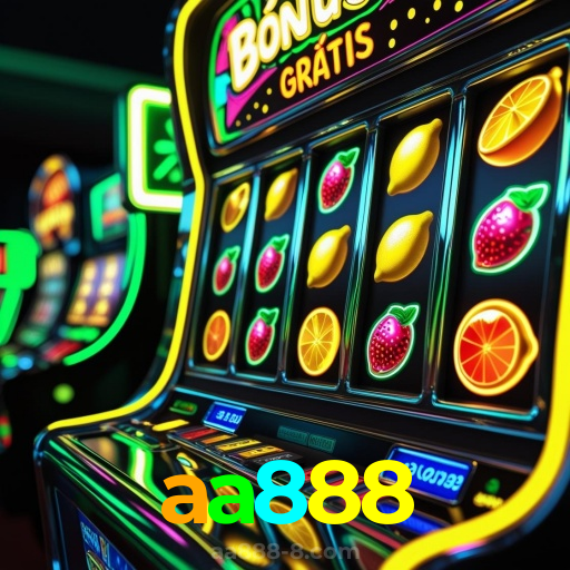 aa888:Jogue blackjack, aposte no futebol e ganhe prêmios no nosso cassino online!
