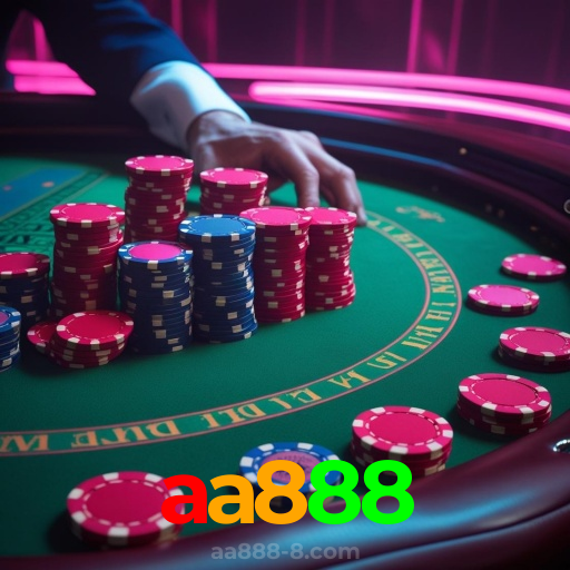 aa888:Em nosso cassino online, grandes prêmios estão ao seu alcance!