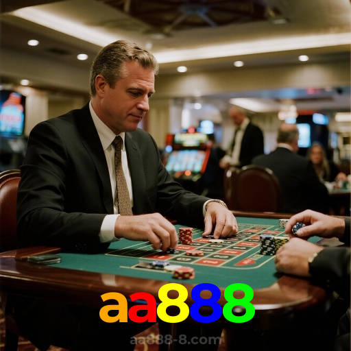 aa888：Ganhe no futebol e conquiste prêmios nos melhores jogos de cassino online!