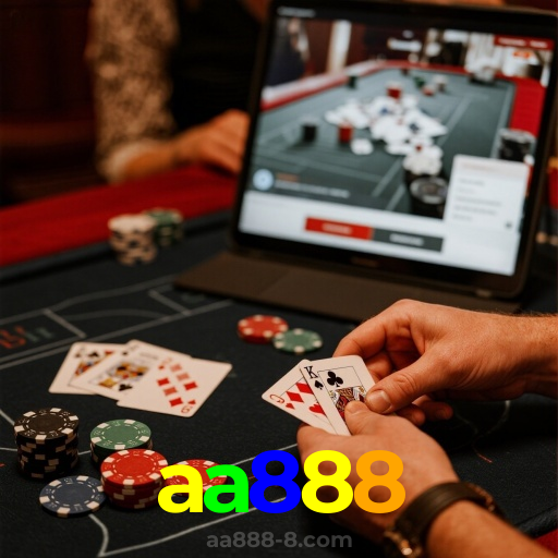 aa888：A sorte está ao seu lado! Aposte no futebol online e vença!