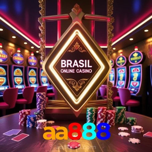 aa888:Divirta-se com poker, blackjack e aposte no futebol online!
