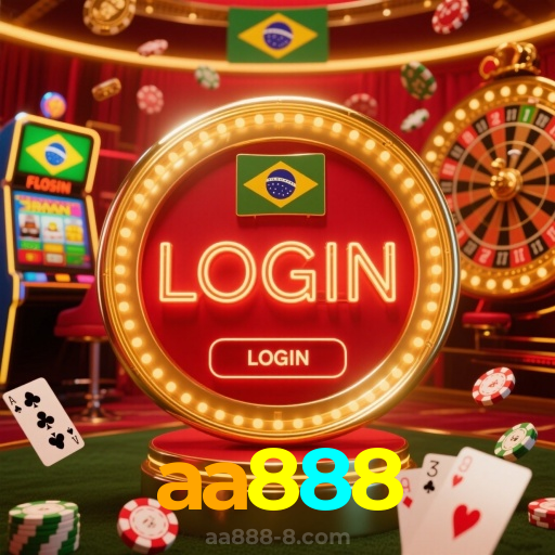 aa888:Onde o futebol e o cassino online se encontram para diversão sem fim!