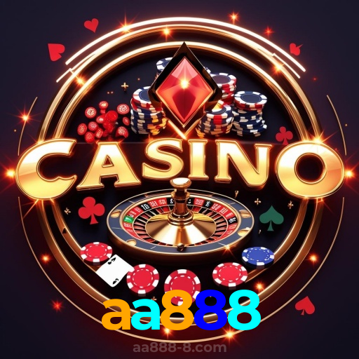 aa888:Cada giro é uma nova chance! Aposte nas slots e vença!
