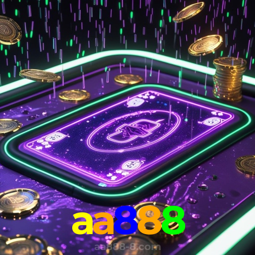 aa888:Apostas emocionantes em futebol e vitórias épicas no cassino online!