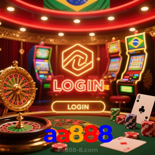 aa888：Ganhe prêmios em jogos de poker e aposte no futebol com grandes odds!
