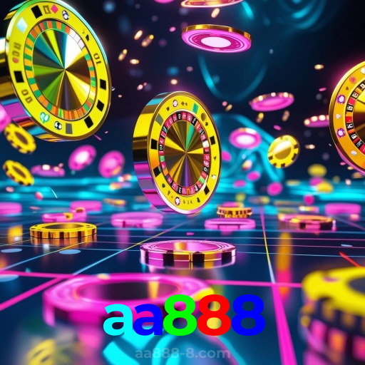 aa888:As melhores slots do mercado estão esperando por você! Jogue agora!