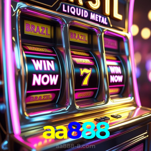 aa888:Sinta a emoção de ganhar no cassino online! Aposte e vença!