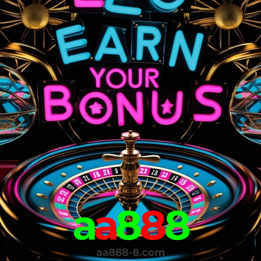 aa888:A emoção das slots te espera! Aposte agora e ganhe!