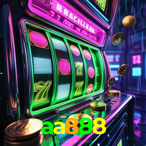 aa888:Cada aposta é uma nova vitória em nosso cassino online!