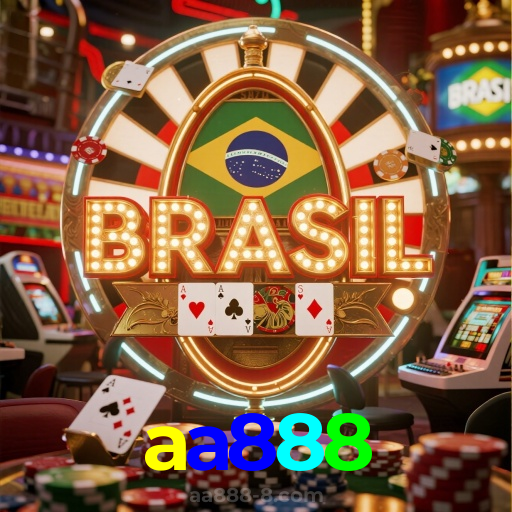 aa888：Aposte no seu time e jogue roleta no cassino mais confiável!
