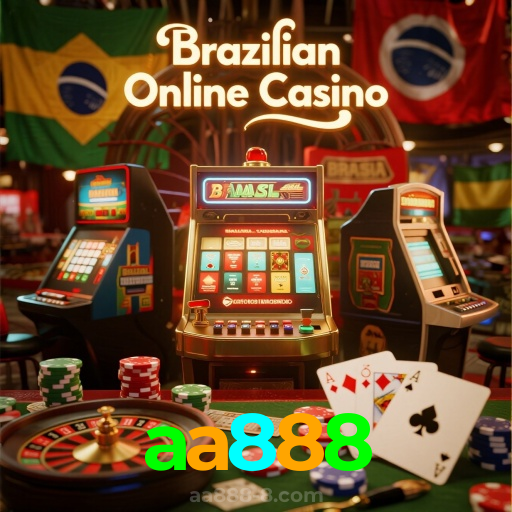 aa888：Aposte nas roletas e conquiste prêmios incríveis!