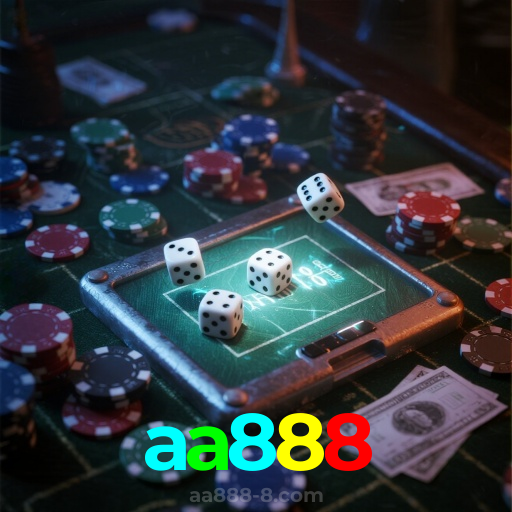 aa888:O cassino online está esperando por você! Jogue e vença!