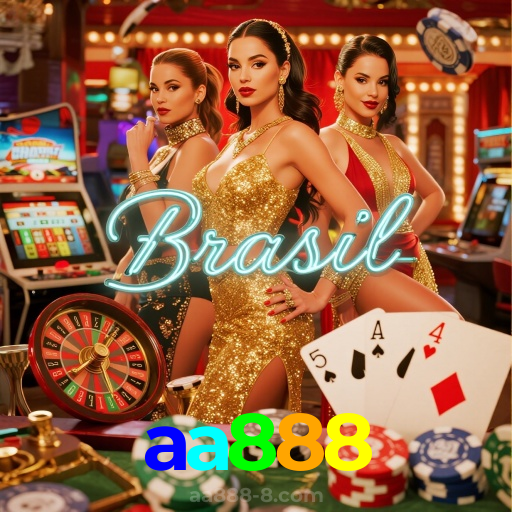 aa888：Sua chance de ganhar começa no cassino online com poker e apostas no futebol!