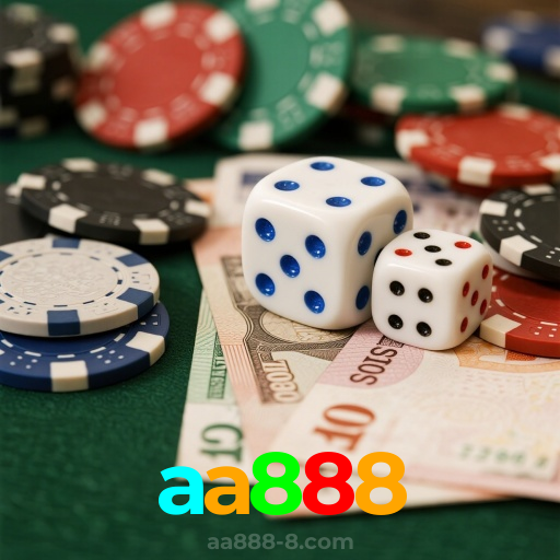 aa888：Onde sua sorte brilha com apostas no futebol e grandes prêmios em roleta!