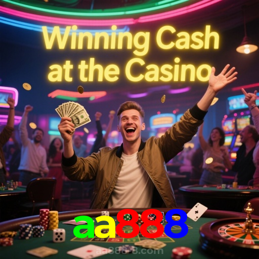 aa888：Apostas ao vivo no futebol e grandes prêmios em blackjack e roleta!