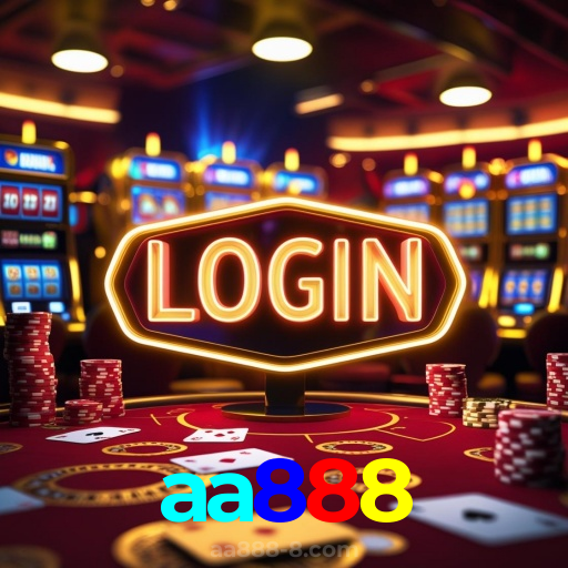 aa888：Jogue slots, aposte no futebol e ganhe no melhor cassino online!