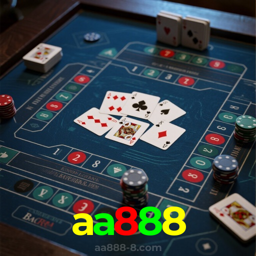 aa888:No nosso cassino, a emoção nunca para! Jogue agora!