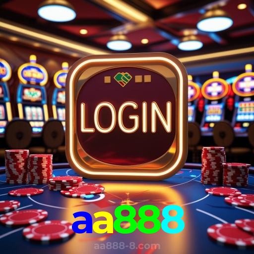 aa888：A diversão começa no cassino online com poker, roleta e apostas no futebol!