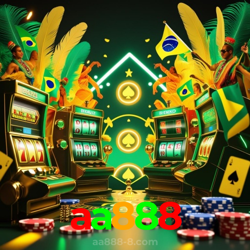 aa888：Poker, roleta e apostas ao vivo no futebol online, tudo ao seu alcance!