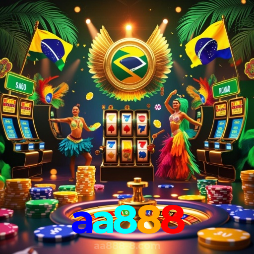 aa888:Ganhe prêmios em jogos de poker e aposte no futebol com grandes odds!