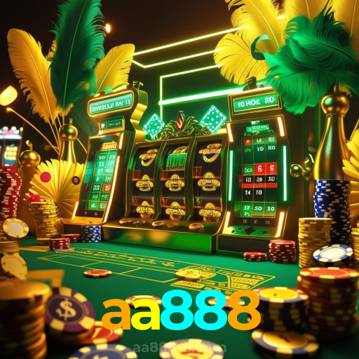 aa888:Jogue poker, aposte no futebol e conquiste prêmios incríveis!