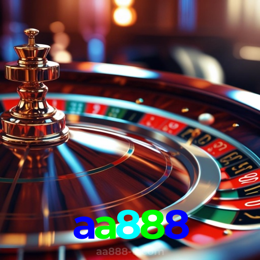 aa888:Ganhe muito jogando blackjack e apostando no futebol online!