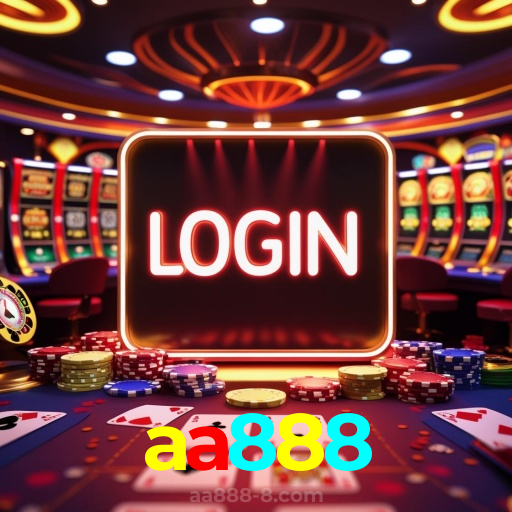 aa888:Ganhe prêmios fantásticos nas roletas online!
