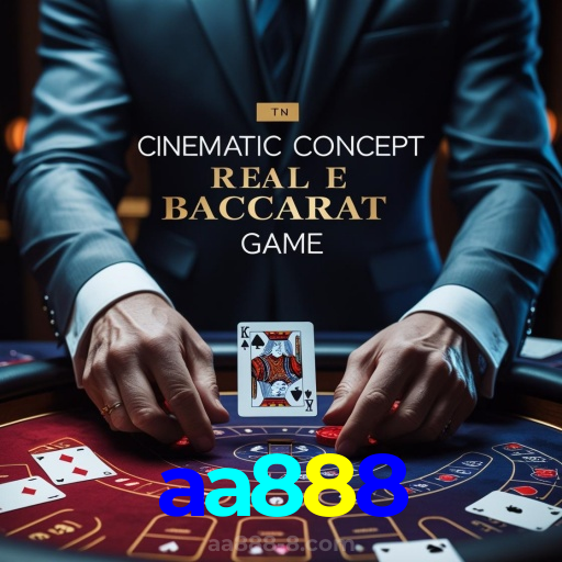 aa888:Vença no poker e mostre que você é um mestre das cartas!