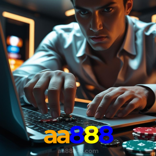 aa888:Jogue agora e desafie a sorte em nosso cassino online!