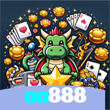 aa888：A sorte está ao seu lado! Aposte nas melhores máquinas caça-níqueis!