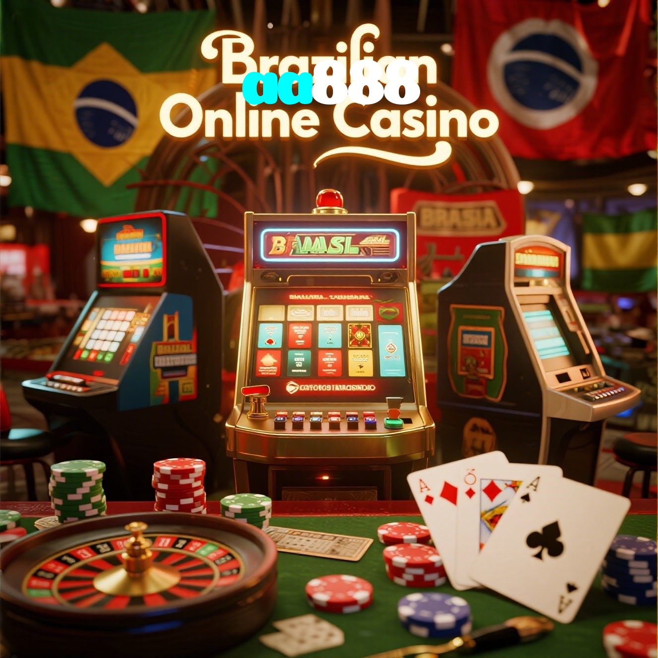 aa888:Jogue nas nossas slots e conquiste vitórias épicas!