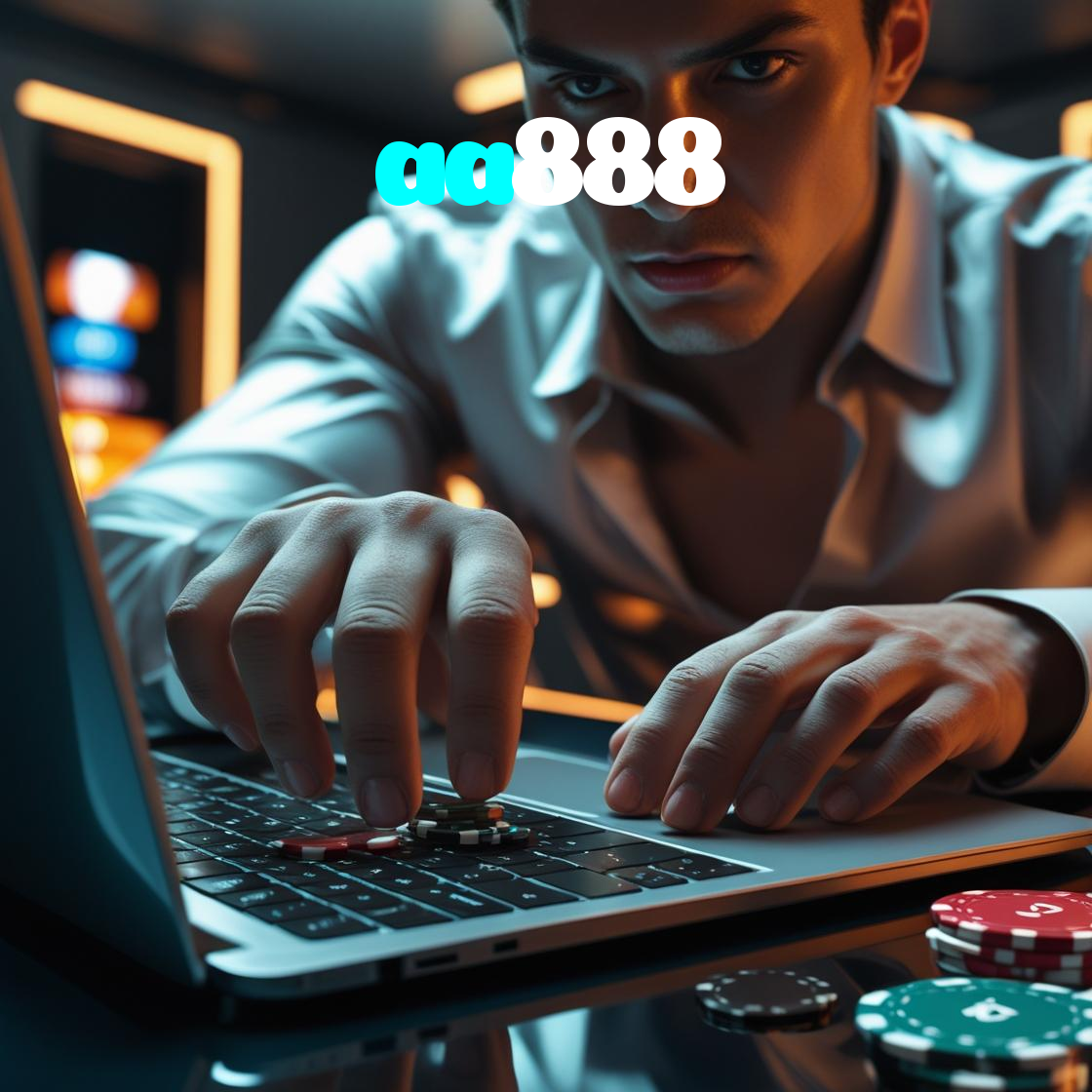aa888:Jogue roleta, blackjack e aposte no futebol no cassino mais seguro!