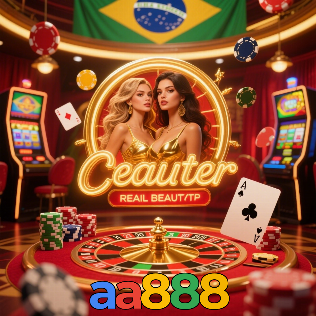 aa888:Jogue poker e aposte no futebol para grandes prêmios em nosso cassino!