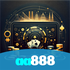 aa888：O melhor do cassino está ao seu alcance! Jogue agora!