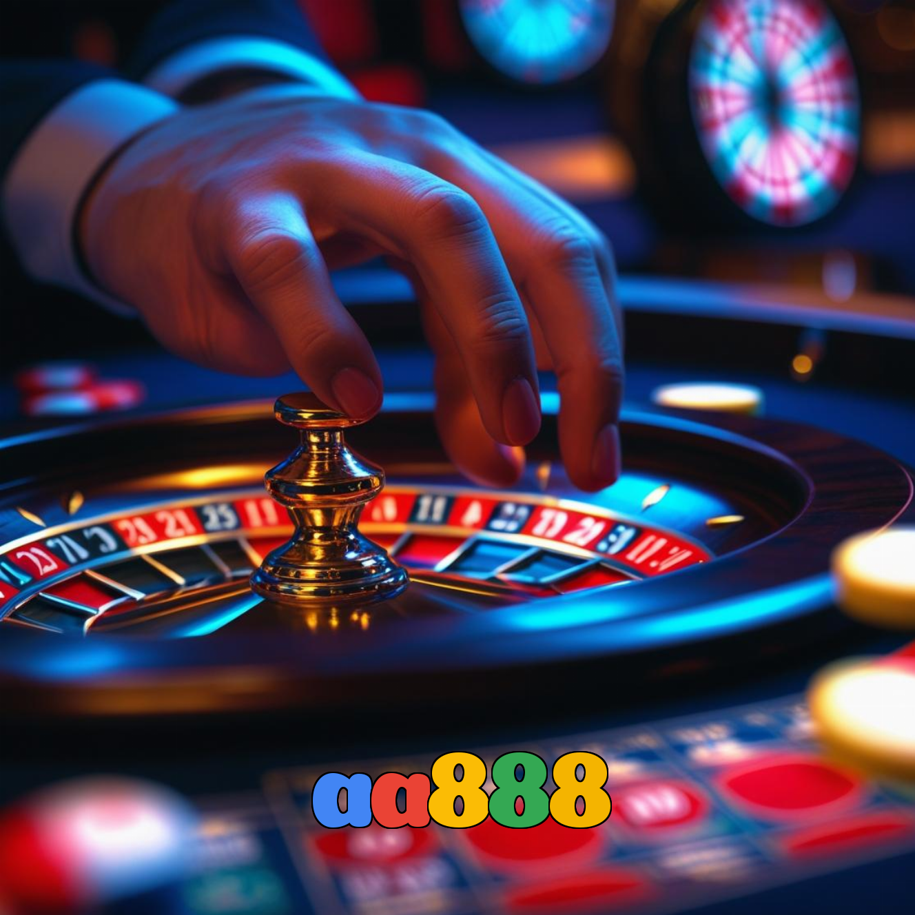 aa888:No cassino online mais confiável, experimente poker, roleta e futebol ao vivo!
