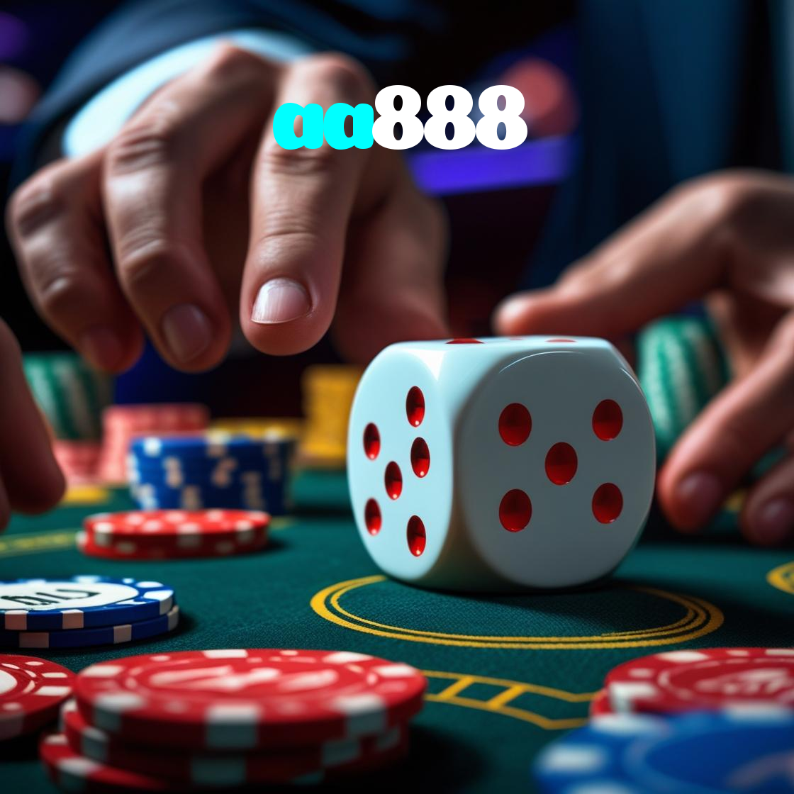 aa888：No futebol online, a sorte está ao seu lado para ganhar!