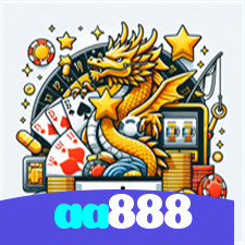 aa888：Grandes jackpots estão te esperando! Gire a roleta e ganhe agora!