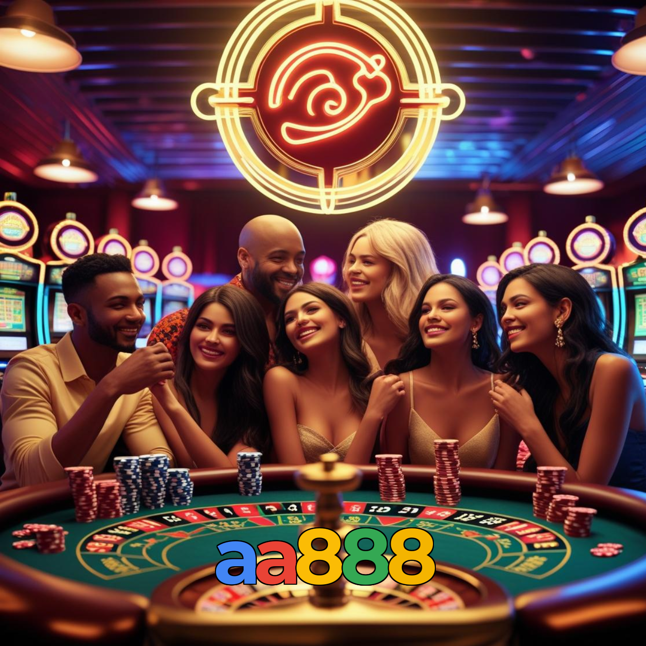 aa888:Jogue nas slots e viva a emoção das grandes vitórias!