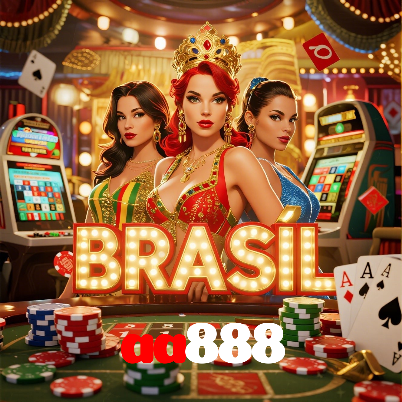 aa888:Jogue poker, aposte no futebol e vença com grandes prêmios!
