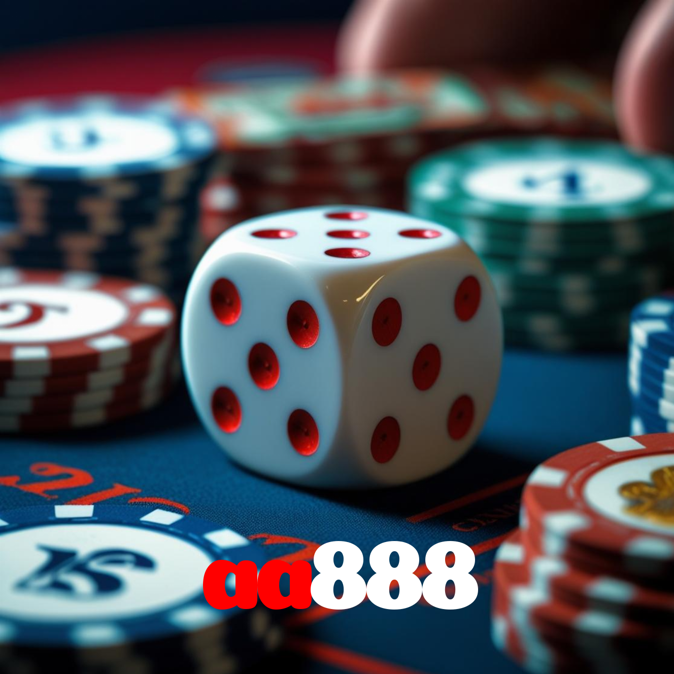 aa888:Vença no poker e ganhe prêmios com apostas no futebol ao vivo!