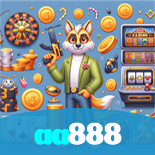 aa888：Ganhe no futebol e nos melhores jogos de cassino como poker e blackjack!
