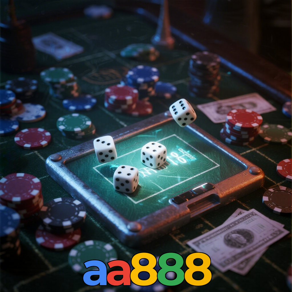 aa888:Aposte agora e ganhe no melhor cassino online!