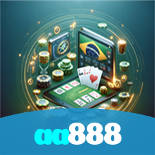 aa888：Jogue poker, roleta e aposte no futebol com grandes prêmios!