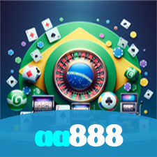 aa888：Ganhe prêmios incríveis jogando roleta e apostando no futebol online!