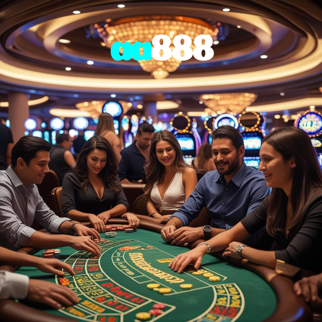 aa888：Jogue slots, aposte no futebol e ganhe prêmios incríveis no cassino!